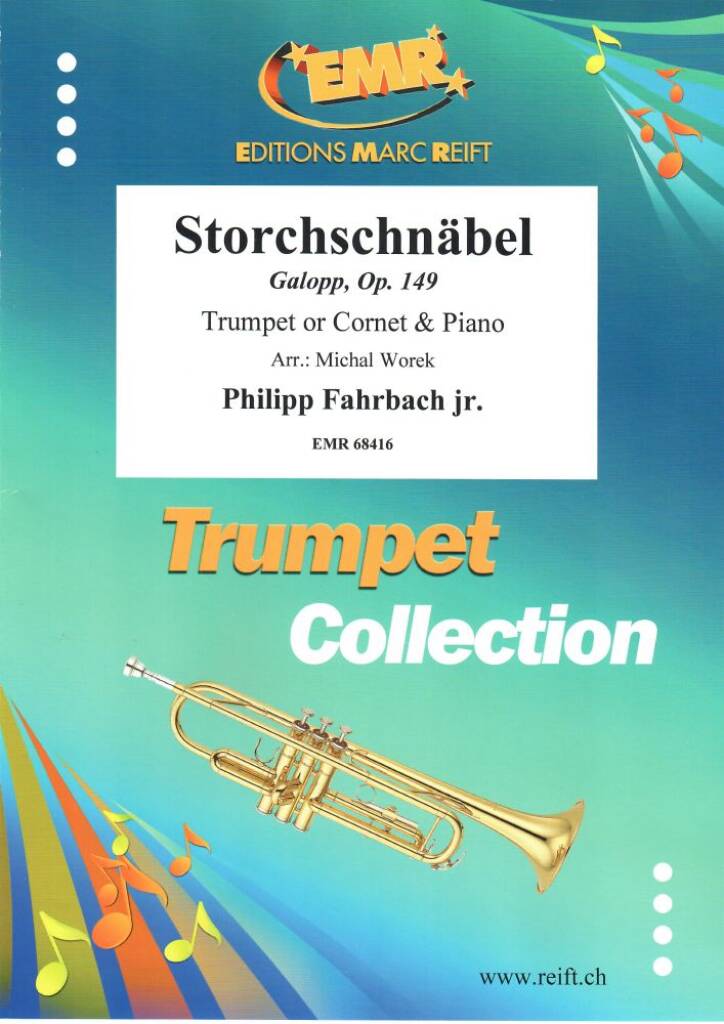 Storchschnäbel